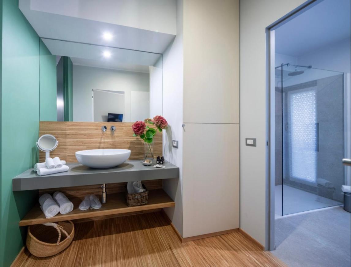 30Cavour Luxury Suites 파비아 외부 사진