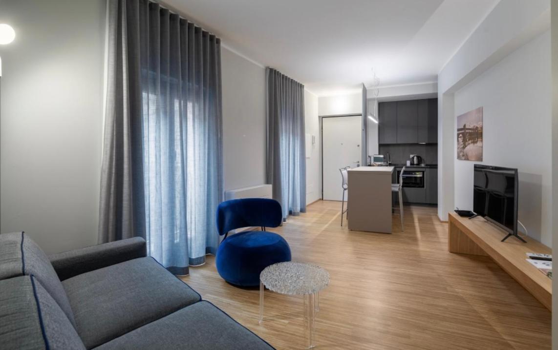 30Cavour Luxury Suites 파비아 외부 사진