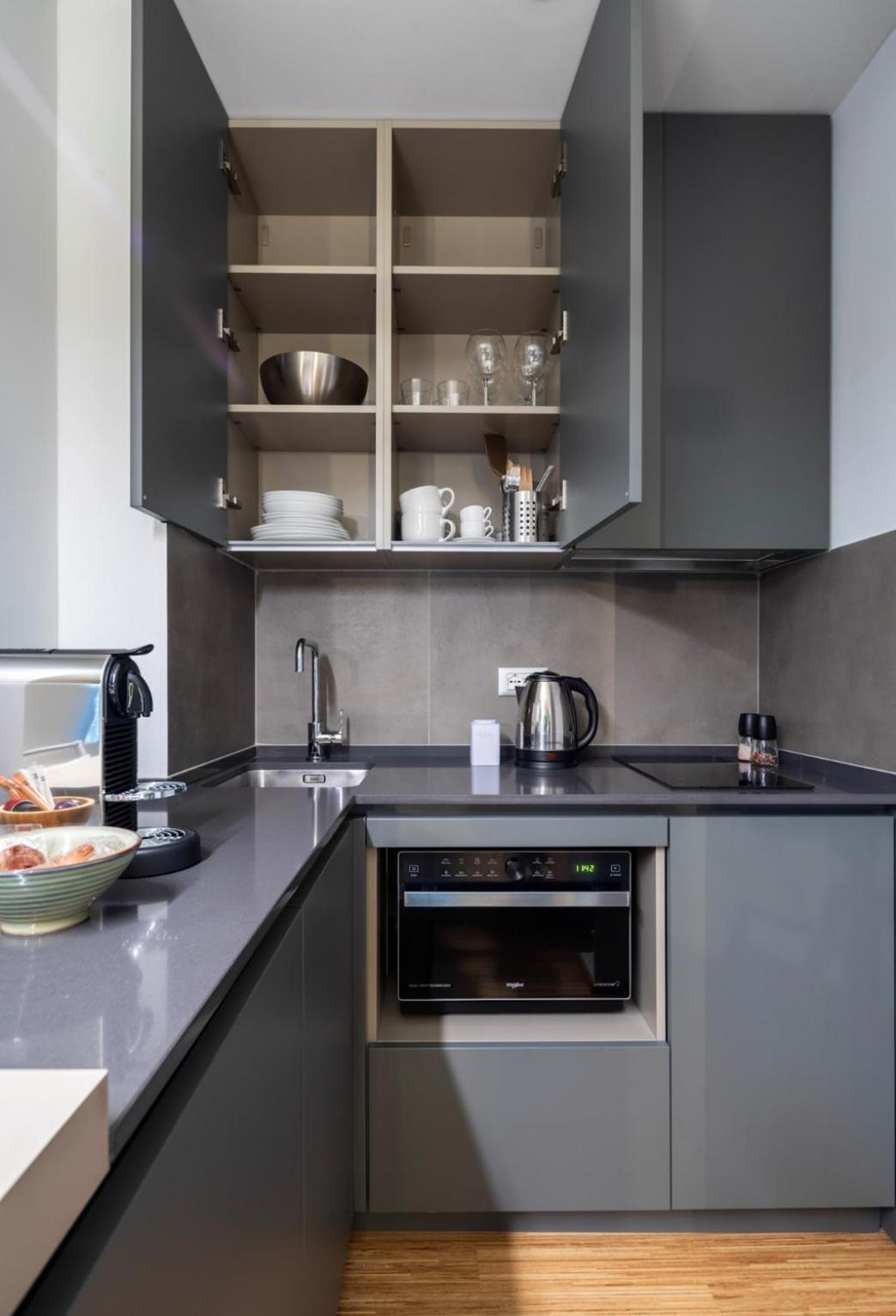 30Cavour Luxury Suites 파비아 외부 사진