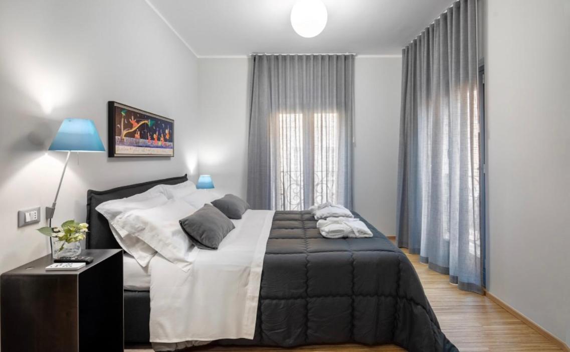 30Cavour Luxury Suites 파비아 외부 사진