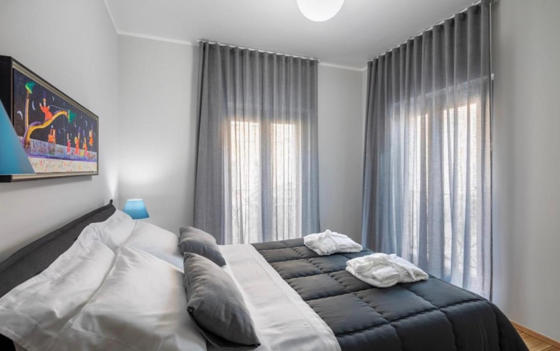 30Cavour Luxury Suites 파비아 외부 사진