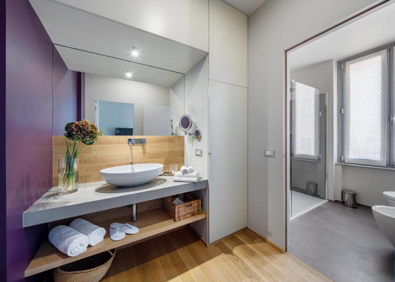 30Cavour Luxury Suites 파비아 외부 사진