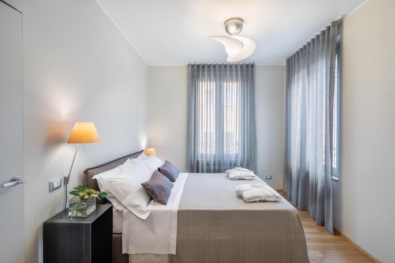 30Cavour Luxury Suites 파비아 외부 사진