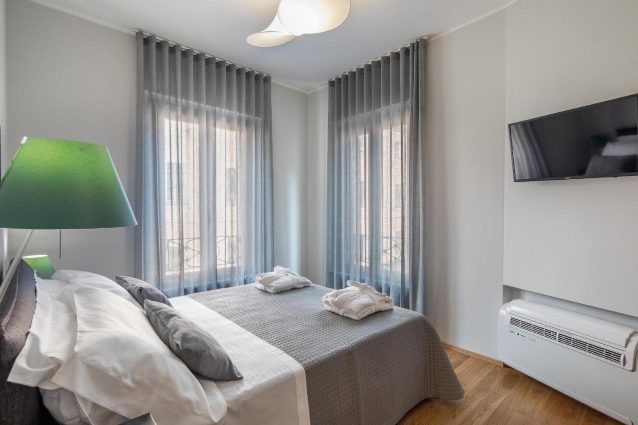 30Cavour Luxury Suites 파비아 외부 사진