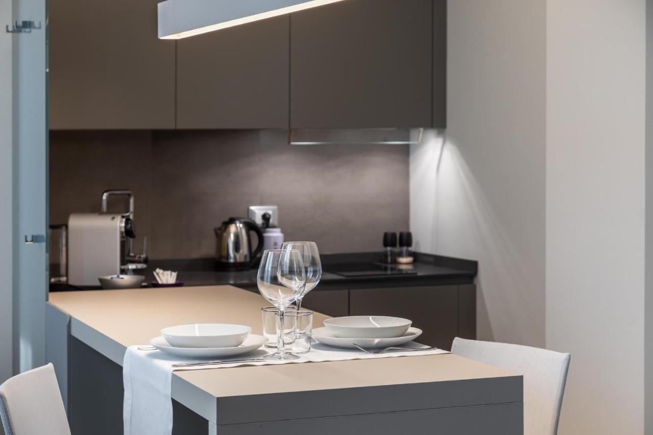 30Cavour Luxury Suites 파비아 외부 사진
