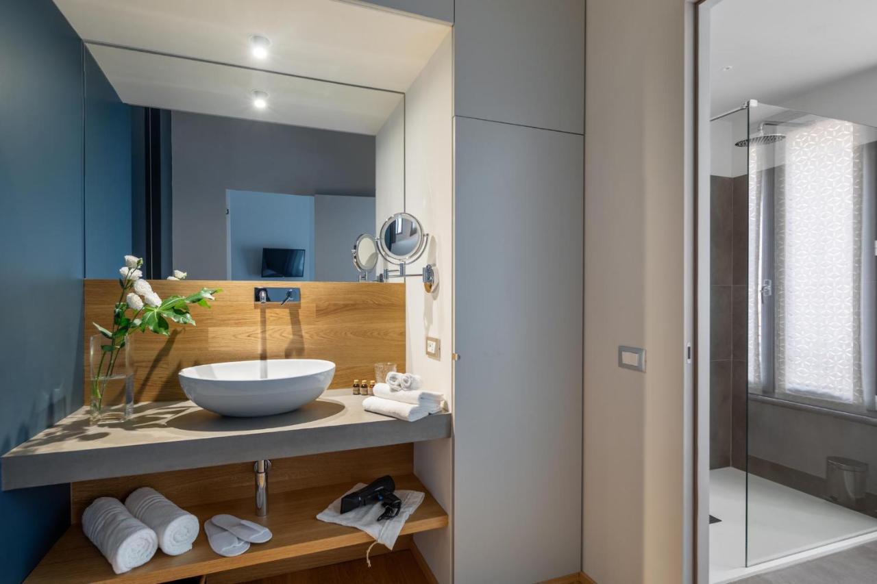 30Cavour Luxury Suites 파비아 외부 사진