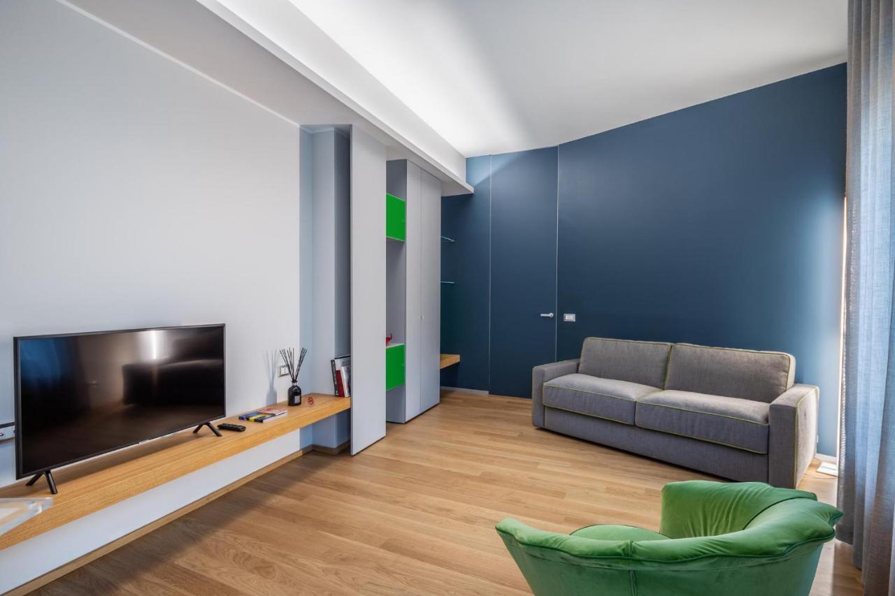 30Cavour Luxury Suites 파비아 외부 사진