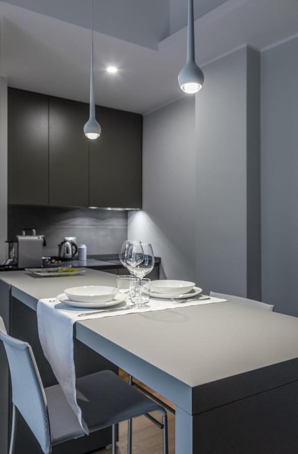 30Cavour Luxury Suites 파비아 외부 사진