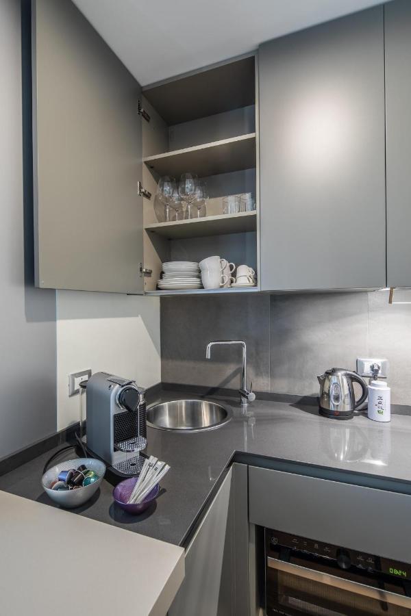 30Cavour Luxury Suites 파비아 외부 사진