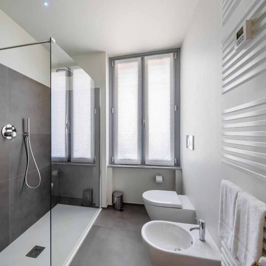 30Cavour Luxury Suites 파비아 외부 사진