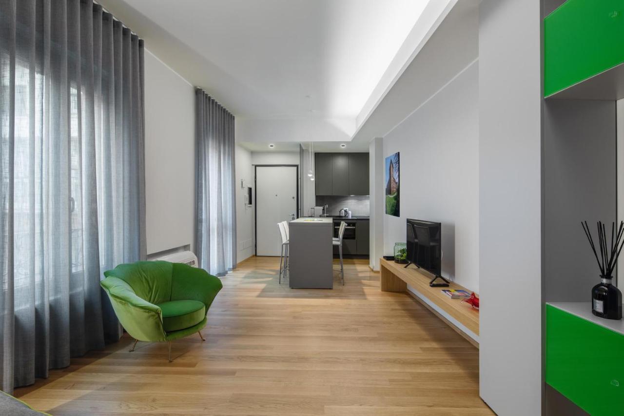 30Cavour Luxury Suites 파비아 외부 사진