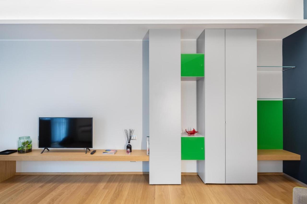 30Cavour Luxury Suites 파비아 외부 사진
