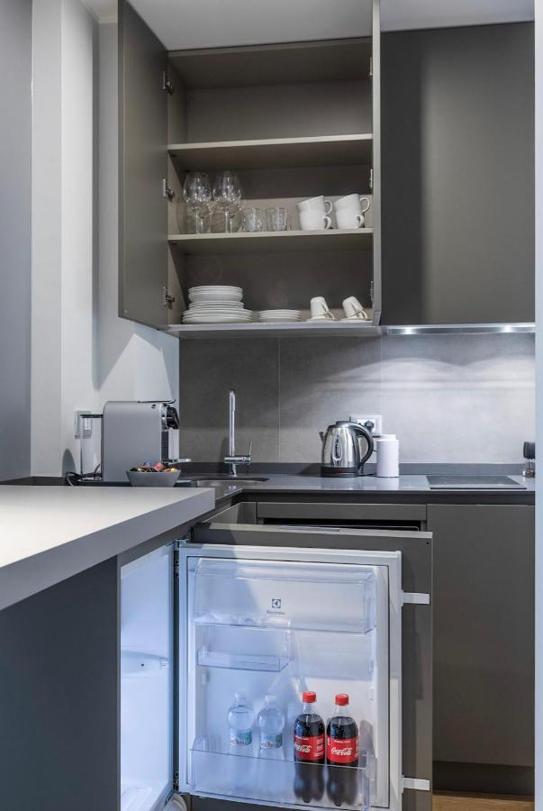 30Cavour Luxury Suites 파비아 외부 사진