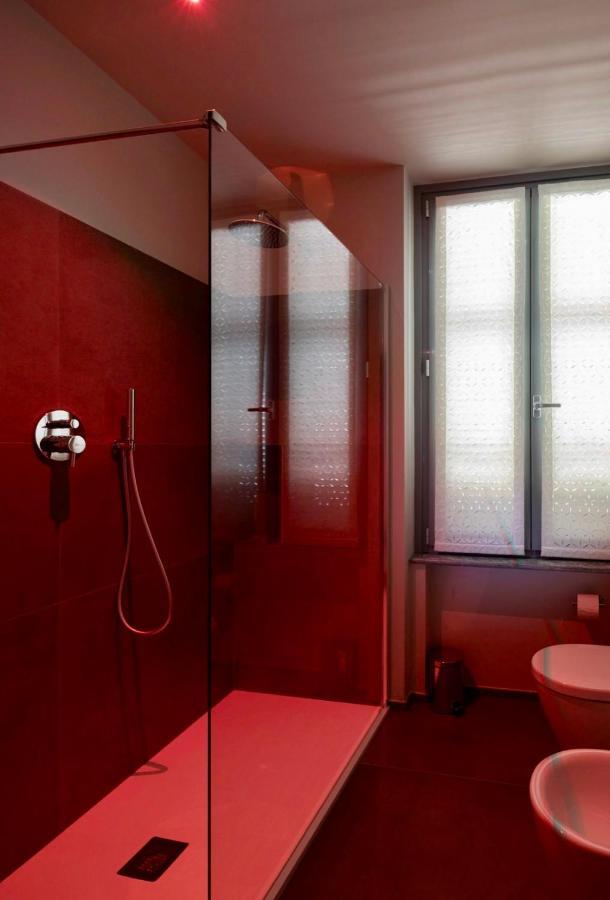 30Cavour Luxury Suites 파비아 외부 사진